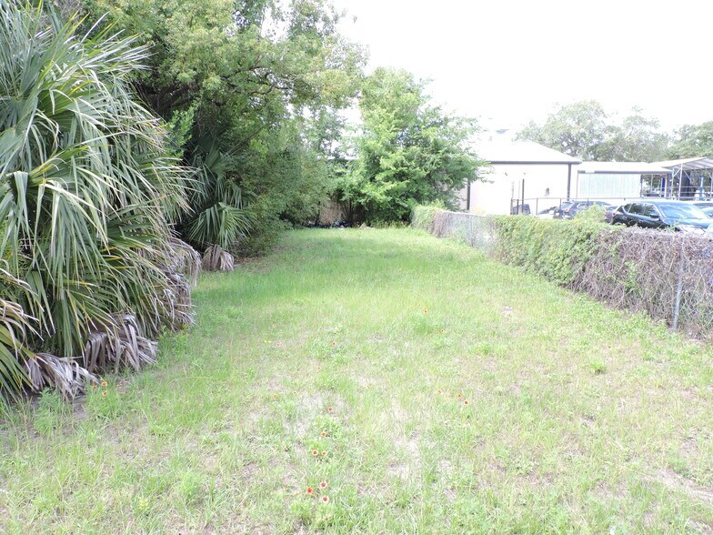 More Photos Of 624 Duval, Jacksonville Land For Sale