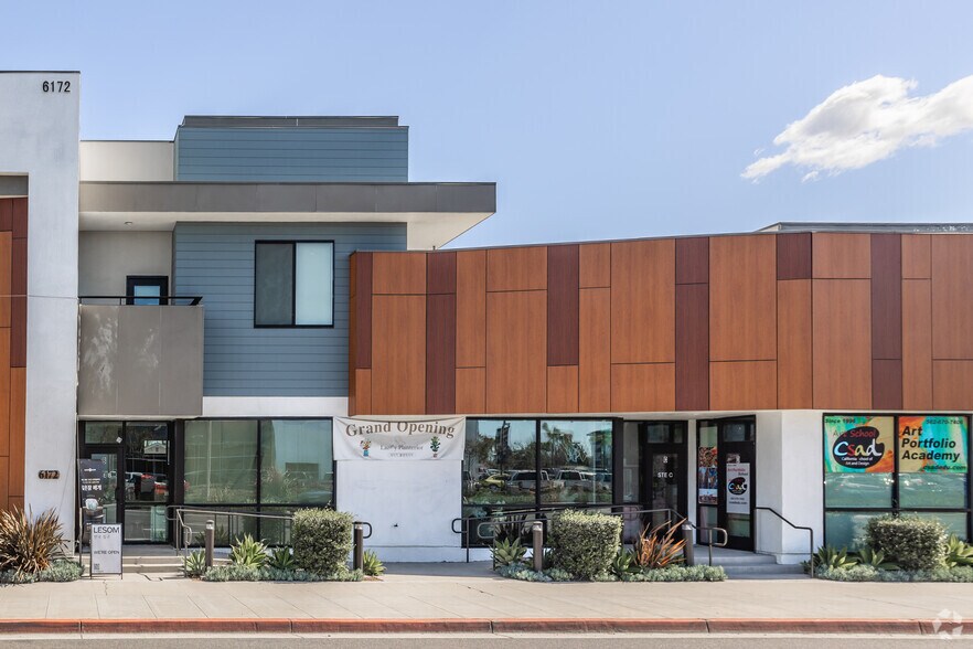 More Photos Of 6172 Beach Blvd, Buena Park Loft Creative Space For Lease