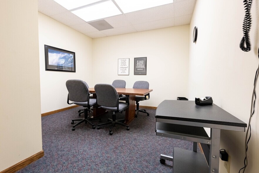 More Photos Of 4132 Elida Rd, Lima Medical For Sale