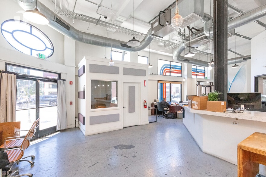 More Photos Of 110 N San Joaquin St, Stockton Office For Sale