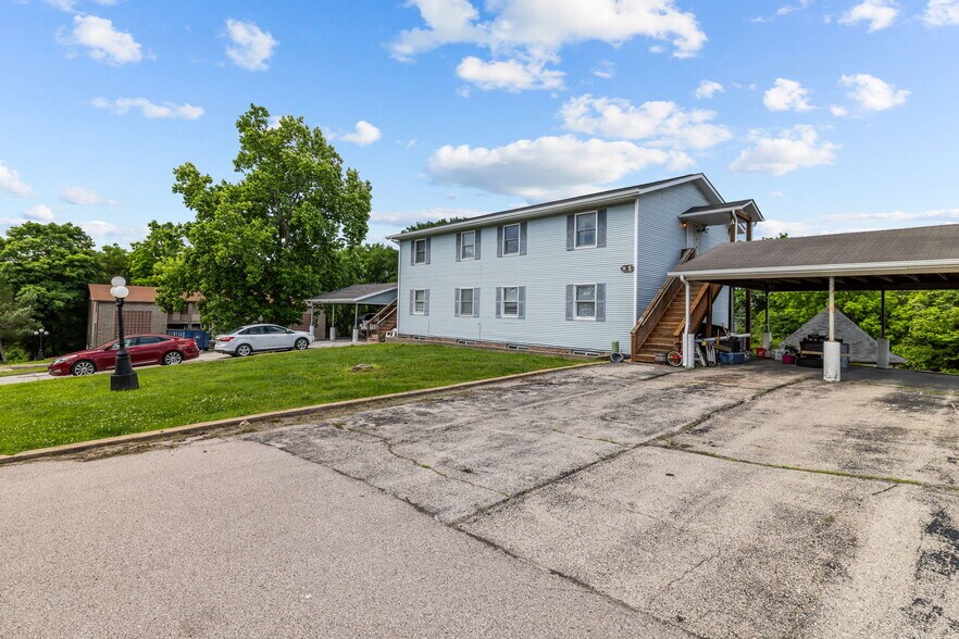 More Photos Of , Washington Multifamily For Sale