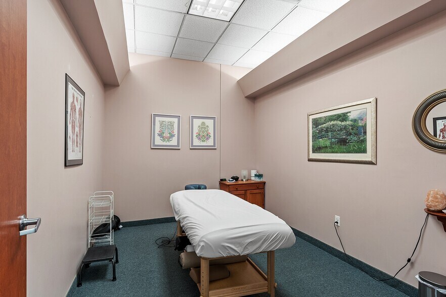 More Photos Of 333 Shrewsbury St, Worcester Warehouse For Sale