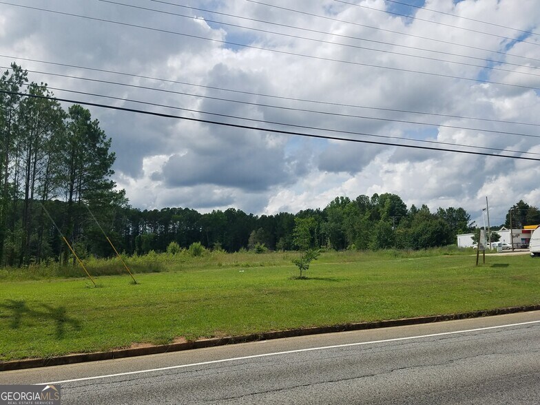 More Photos Of 1901 Zebulon Rd, Griffin Land For Sale