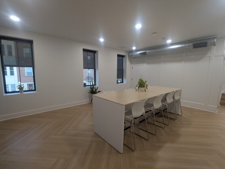 More Photos Of 1644 Beason St, Baltimore Office For Lease