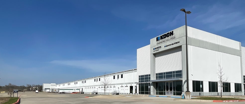 Primary Photo Of 14803 Cypress N Houston Rd, Cypress Warehouse For Lease