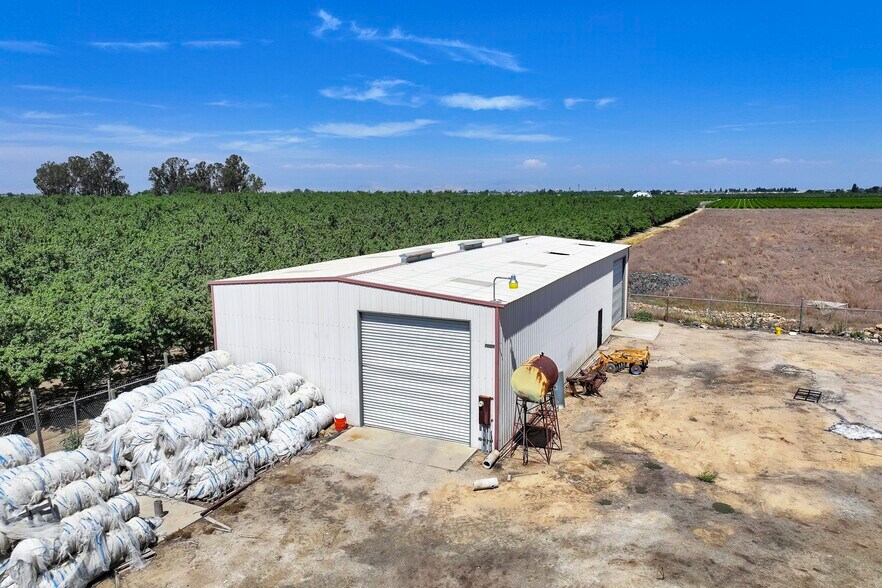 7864 Villa ave, Fowler, CA 93625 Land For Sale