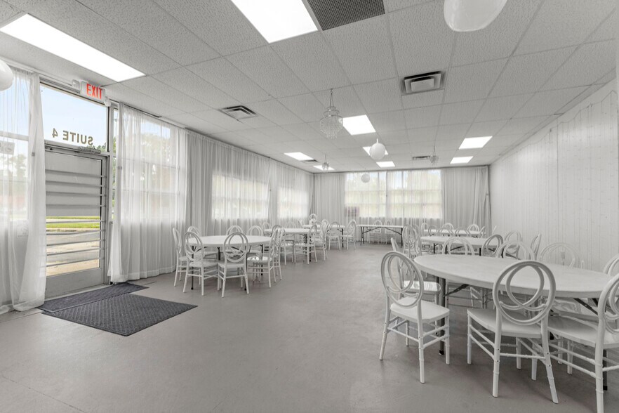 More Photos Of 2300 S Schaefer Hwy, Detroit Storefront For Sale