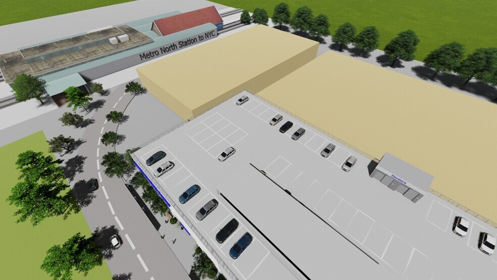 More Photos Of 68 Largo Dr, Stamford Healthcare For Lease