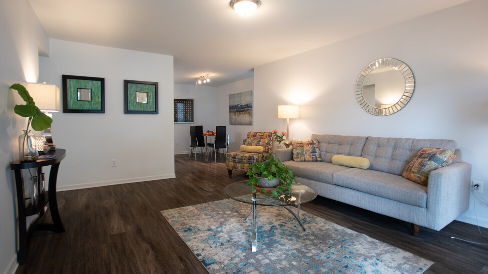 More Photos Of 104 Landmark Ct, Newport News Apartments For Sale