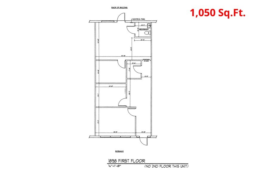 More Photos Of 1800-1900 SE Port Saint Lucie Blvd, Port Saint Lucie Medical For Lease