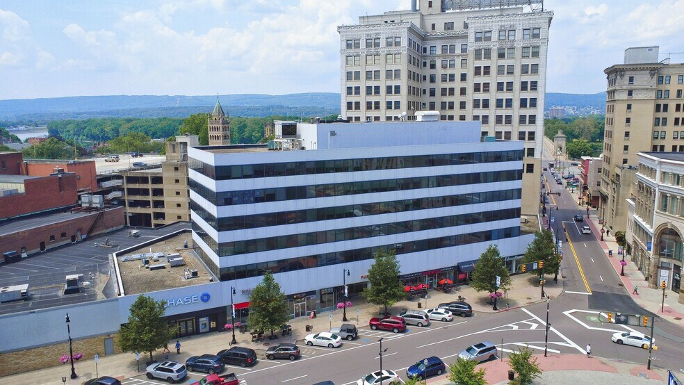 More Photos Of 15 Public Sq, Wilkes Barre Office For Lease