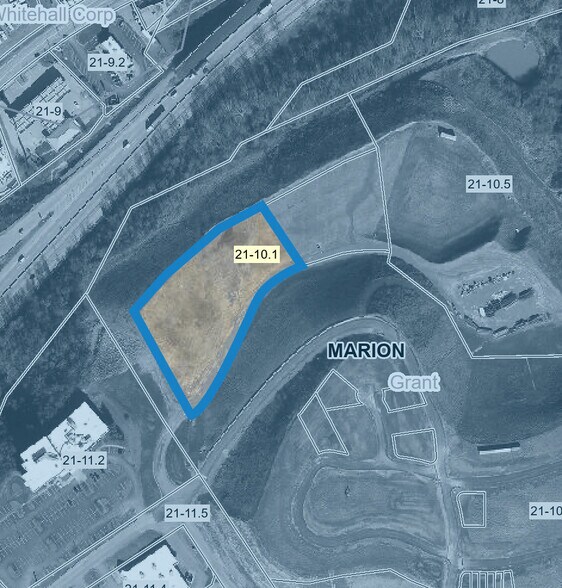More Photos Of Southland Dr, Fairmont Land For Sale