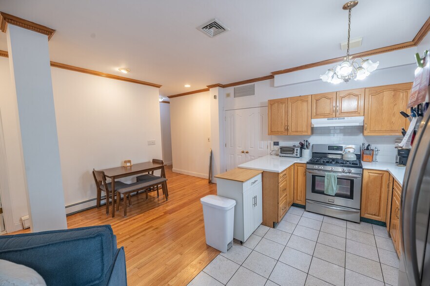 More Photos Of 600 Grand St, Hoboken Office Residential For Sale