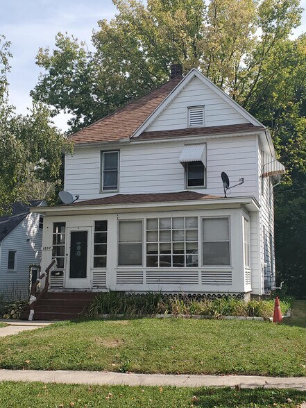 More Photos Of , Freeport Multifamily For Sale