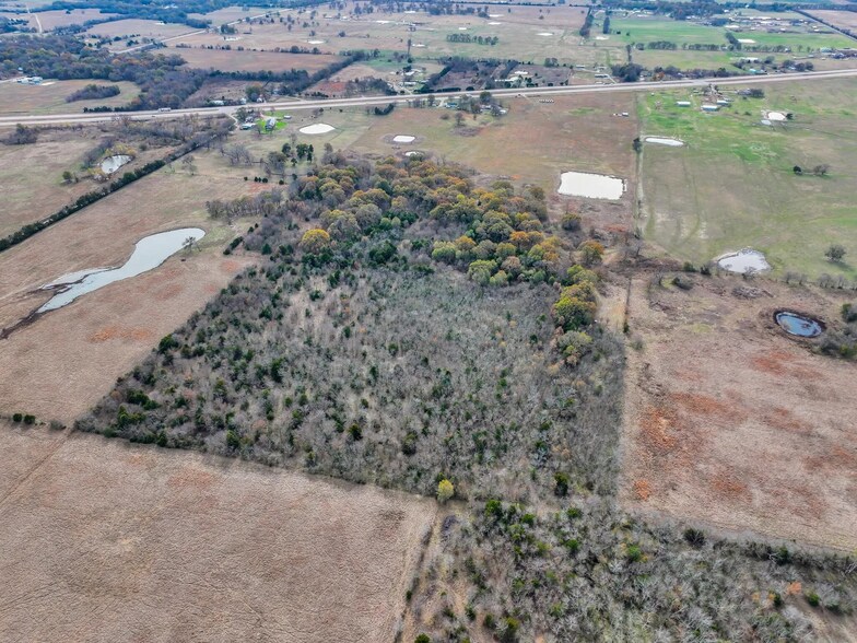 More Photos Of TBA Texas 24S, Klondike Land For Sale
