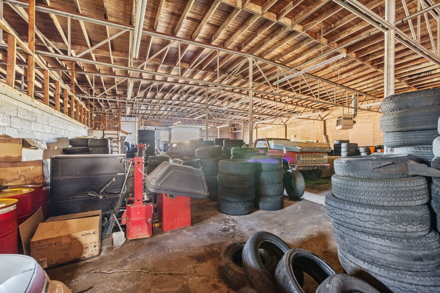 More Photos Of 3741 US-15/501, Carthage Industrial For Sale