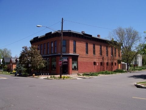More Photos Of 2700 Arapahoe St, Denver Storefront Retail Office For Lease