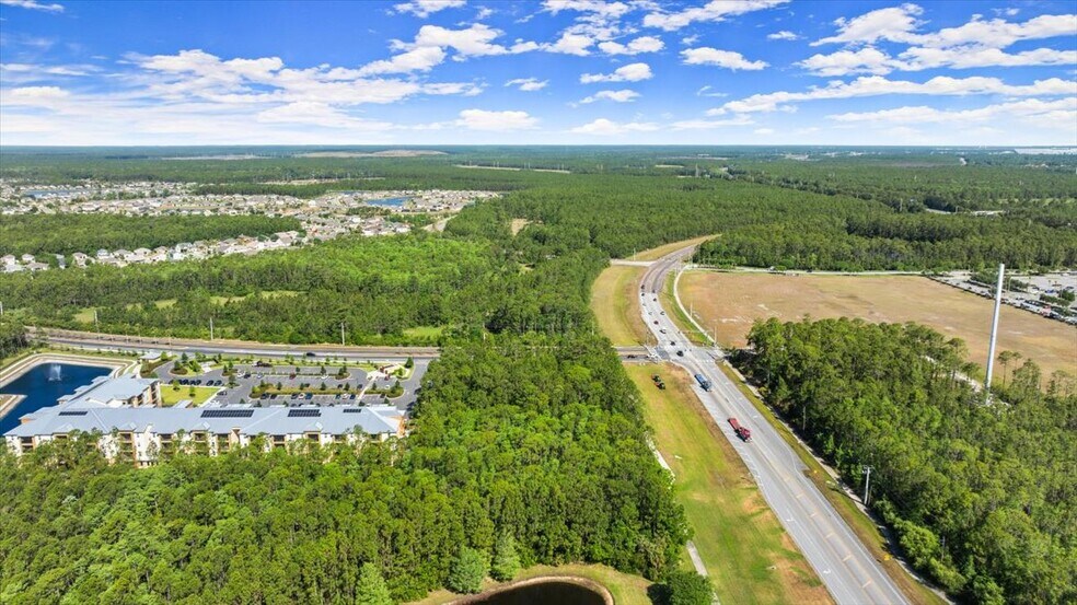 More Photos Of 1500 Town West Blvd, Port Orange Land For Sale