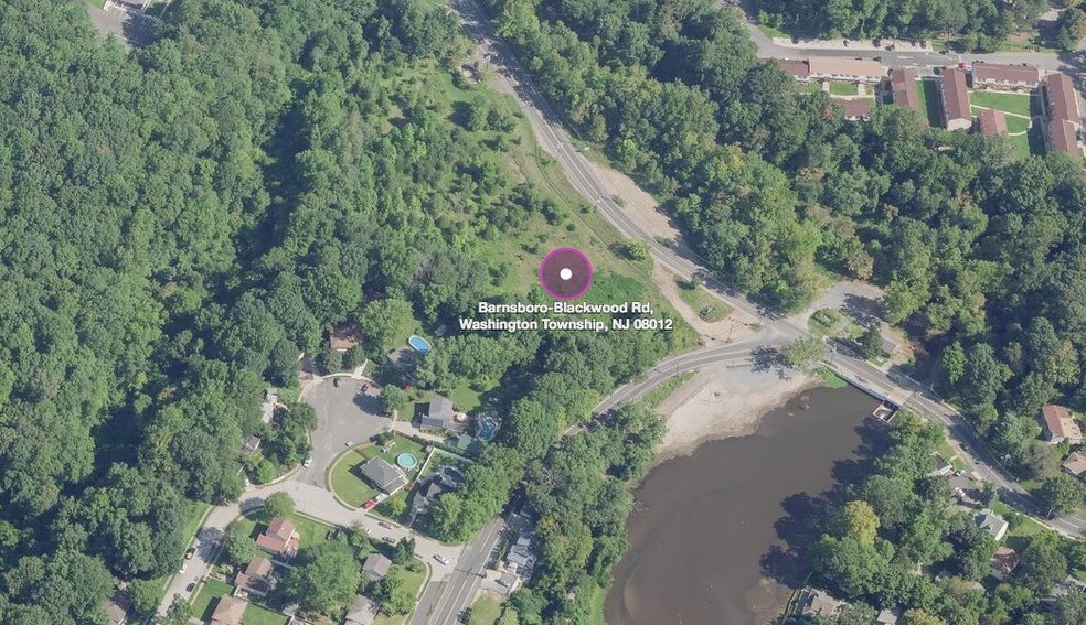 More Photos Of LOWER LANDING Rd @ Barnsboro-Good Intent Rd, Blackwood Land For Sale