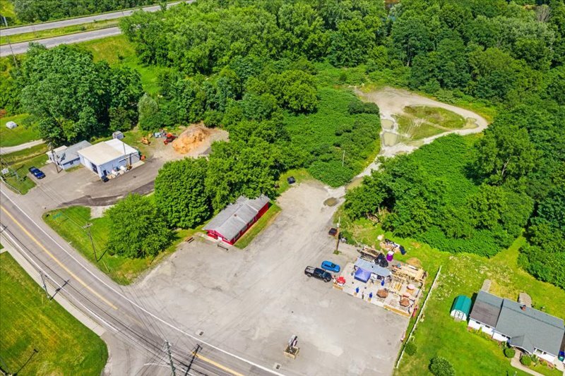 More Photos Of 20 Main St, Windsor Township Land For Sale