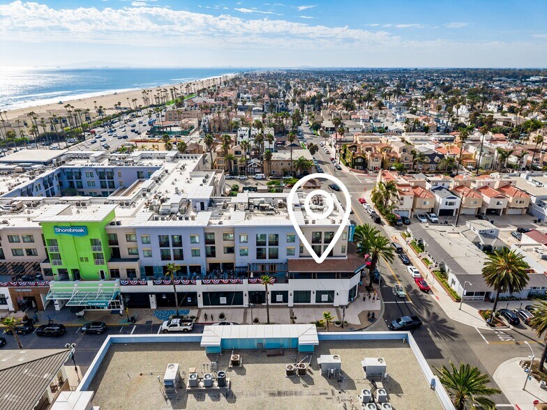 More Photos Of 5th St, Huntington Beach Unknown For Lease