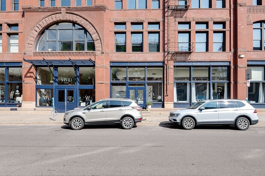 More Photos Of 211 N 1st St, Minneapolis Loft Creative Space For Lease