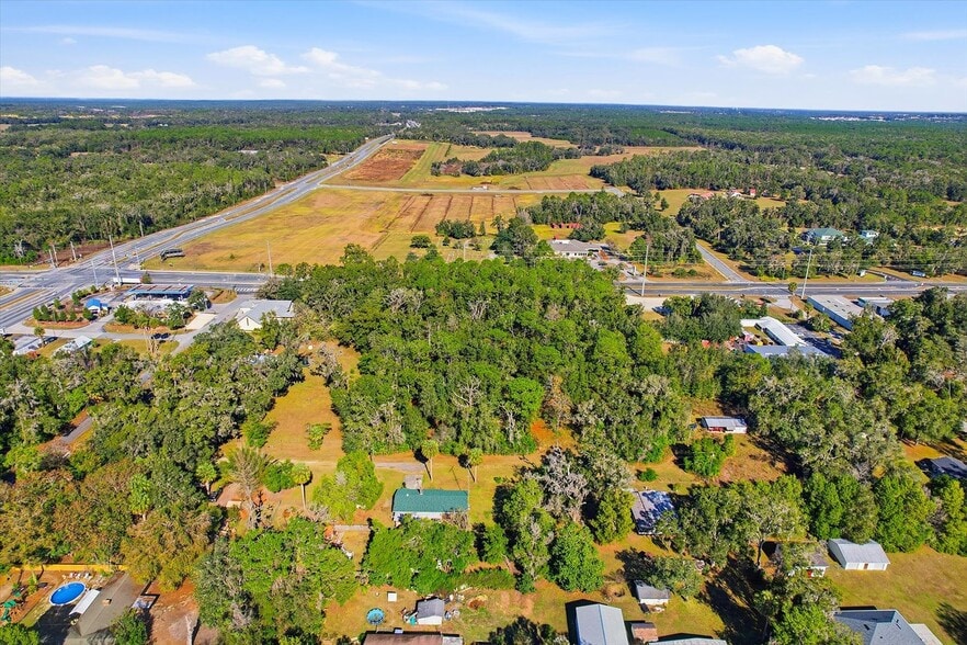 More Photos Of 3132 Gulf To Lake hwy, Lecanto Land For Sale