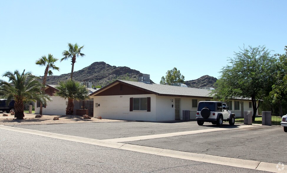 More Photos Of 1313-1317 1321 E. Carol Ave, Phoenix Apartments For Sale