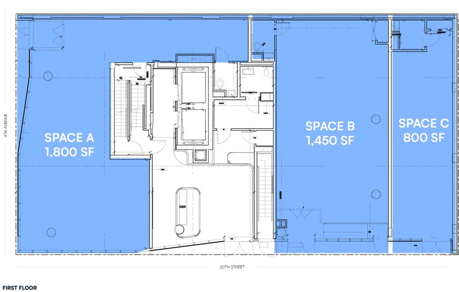 More Photos Of 651 4th Ave, Brooklyn Apartments For Lease