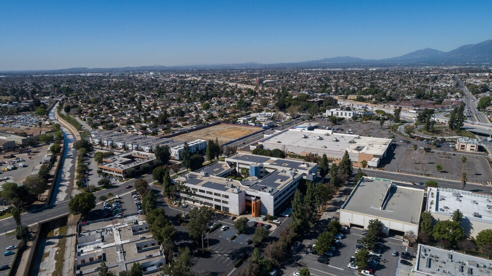More Photos Of , West Covina Office For Sale