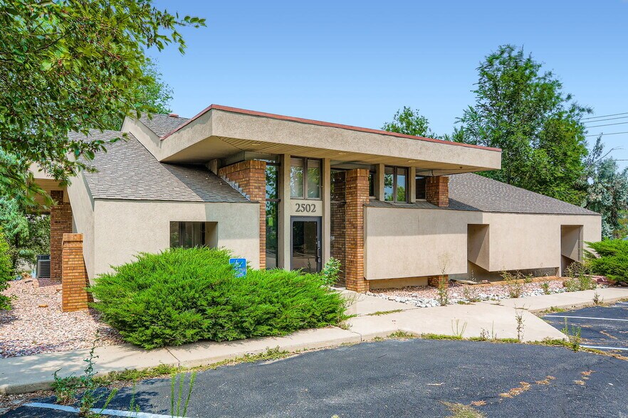 More Photos Of 2502 Abarr Dr, Loveland General Retail For Sale