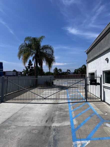 More Photos Of 1225 Broadway, El Cajon Storefront Retail Office For Lease