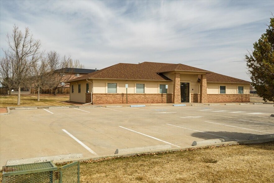 More Photos Of 105 Lehigh Ave, Pueblo Office Residential For Sale