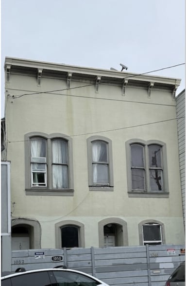 More Photos Of 1048-1050 Oak St, San Francisco Apartments For Sale