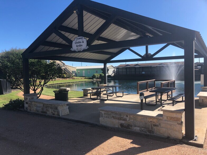 More Photos Of 5443 Katy Hockley Cut-Off Rd, Katy Industrial For Sale