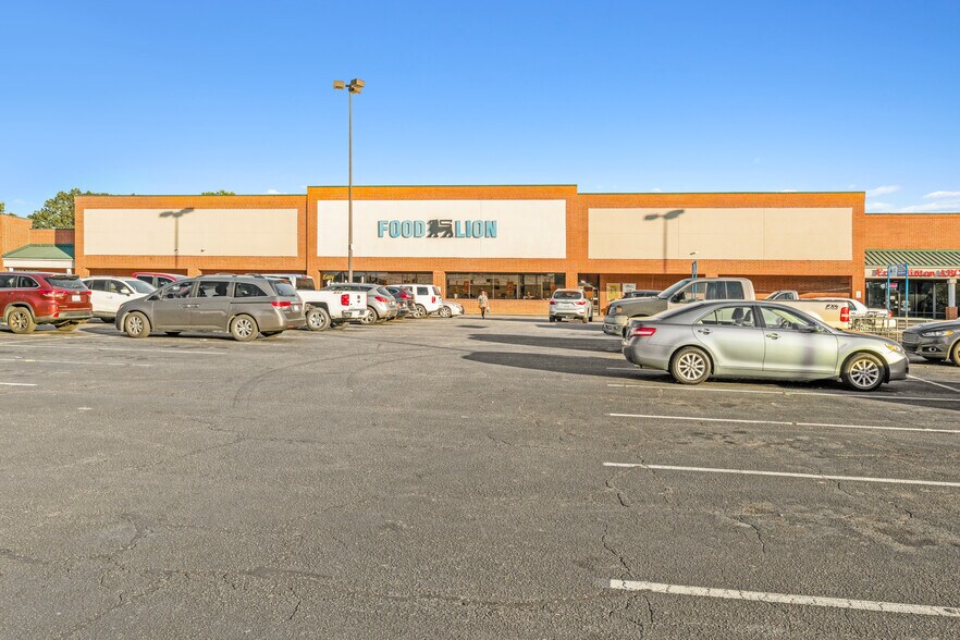 More Photos Of 3422 US 1 Hwy, Franklinton Unknown For Lease