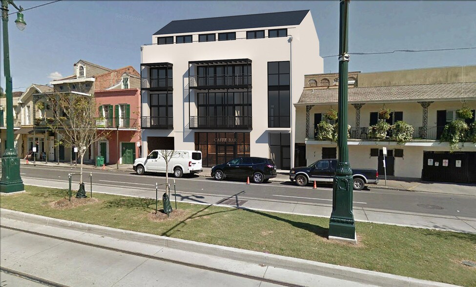 More Photos Of 618 N Rampart St, New Orleans Apartments For Sale