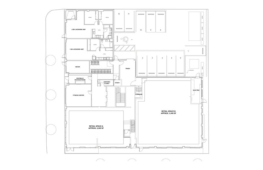 More Photos Of 3605 N Ravenswood Ave, Chicago Apartments For Lease