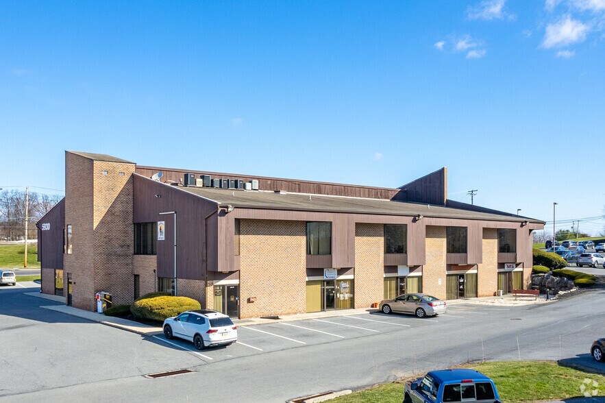 More Photos Of 5930 Hamilton Blvd, Allentown Office For Lease