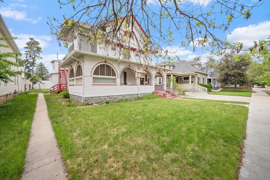 More Photos Of 1224 N Weber St, Colorado Springs Apartments For Sale