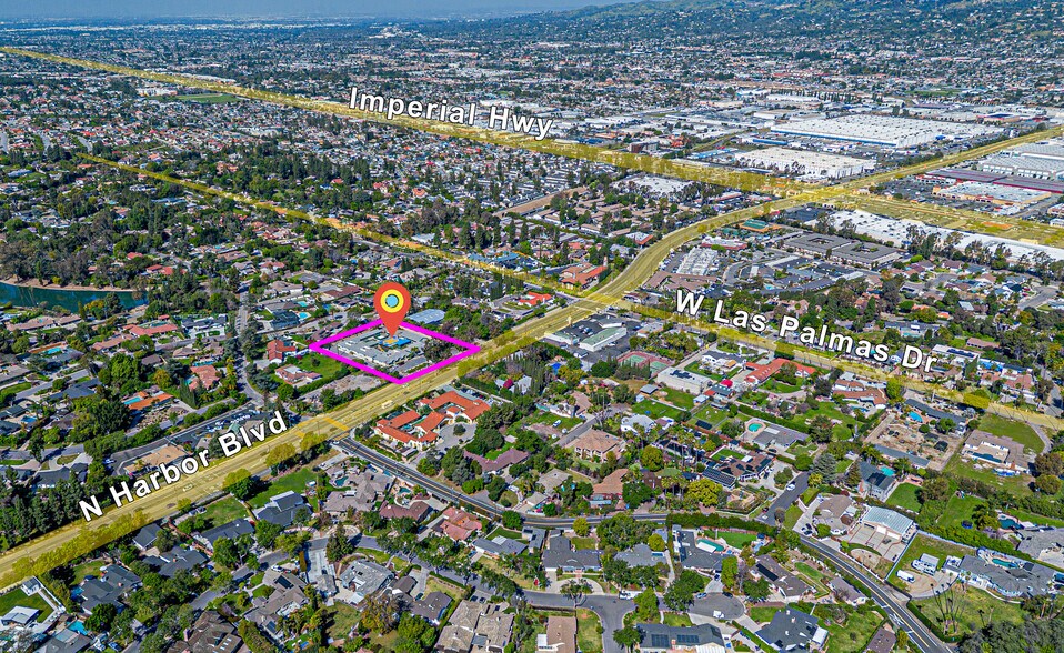 More Photos Of 3401 N Harbor Blvd, Fullerton Schools For Sale