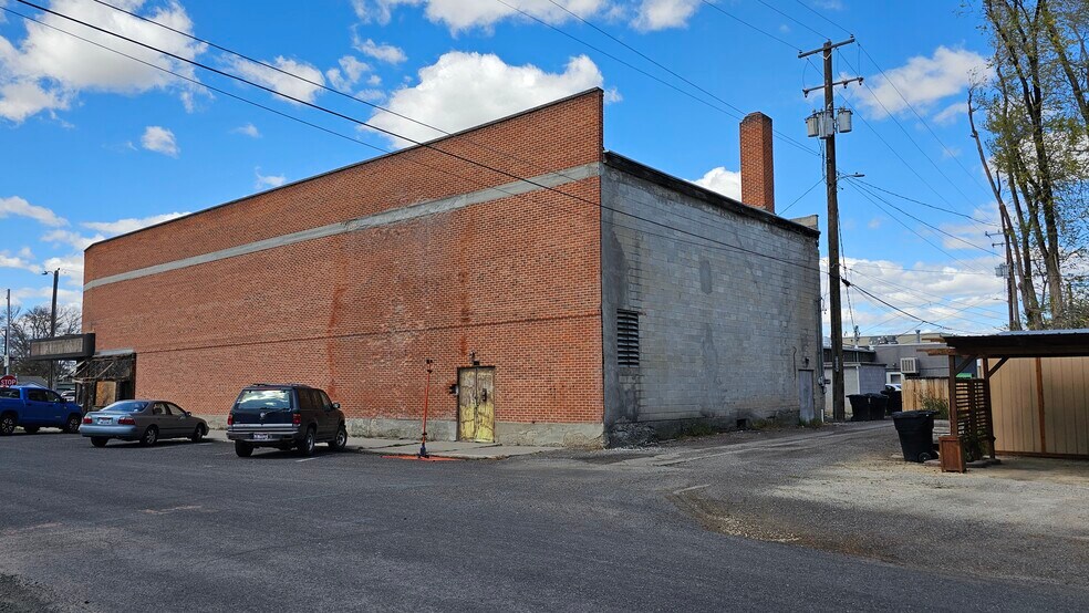 More Photos Of 546 Main St, Gooding Land For Sale