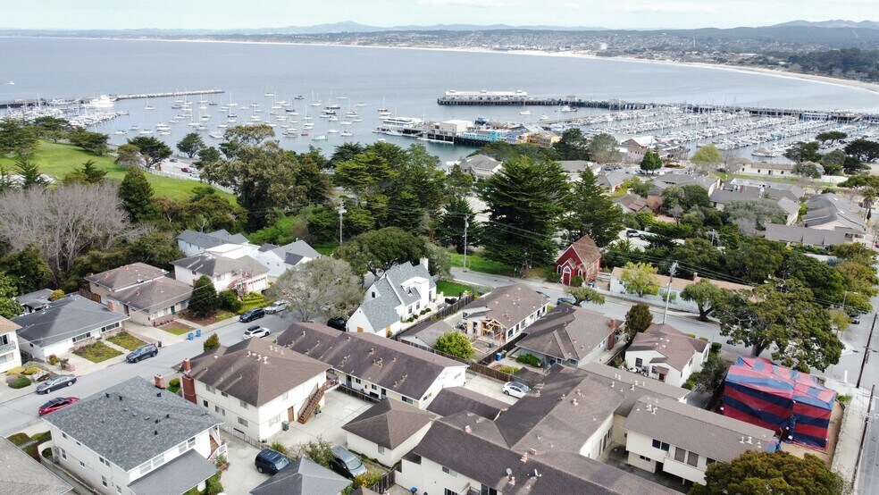More Photos Of 107 Seeno St, Monterey Apartments For Sale
