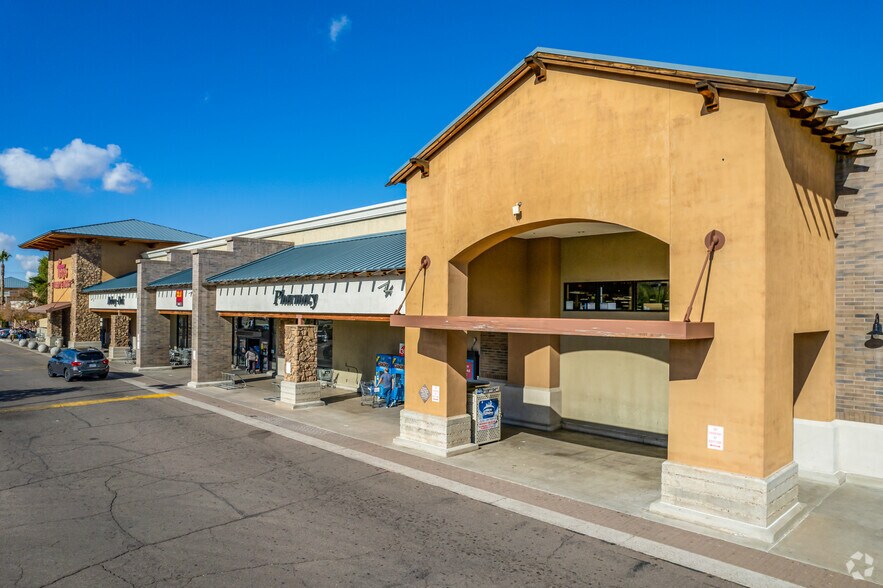 More Photos Of 2320 E Baseline Rd, Phoenix Storefront For Lease