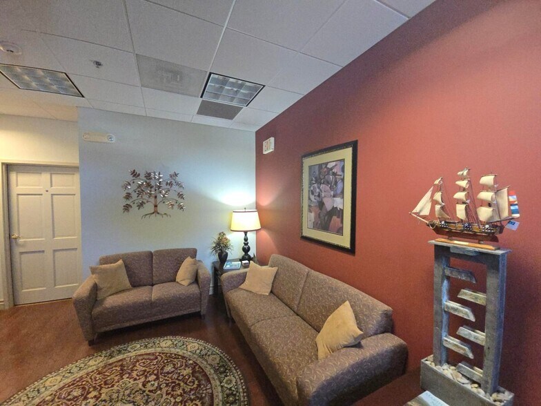 More Photos Of 77 Access Rd, Norwood Medical For Sale