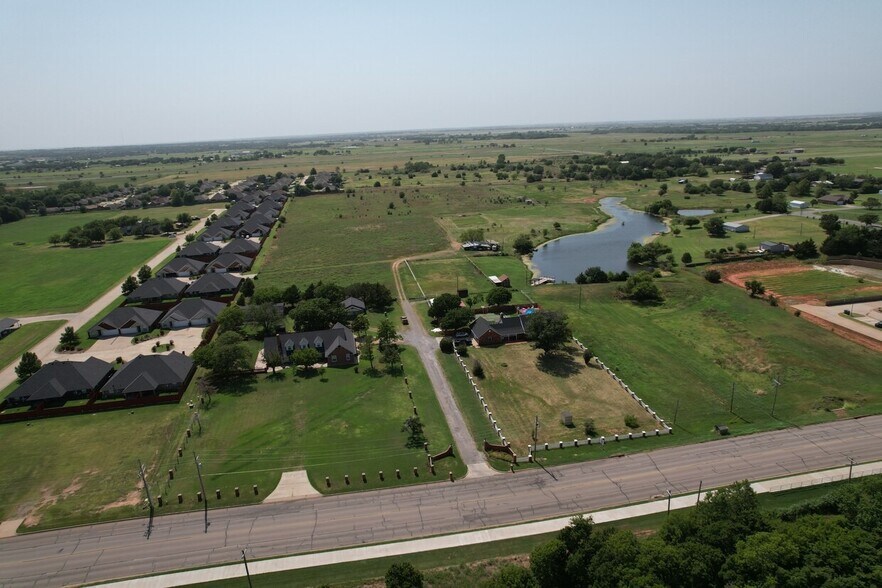 More Photos Of 3608 W Elk Ave, Duncan Land For Sale