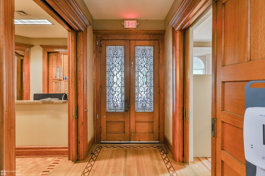 More Photos Of 1248 W Hamilton St, Allentown Office For Sale