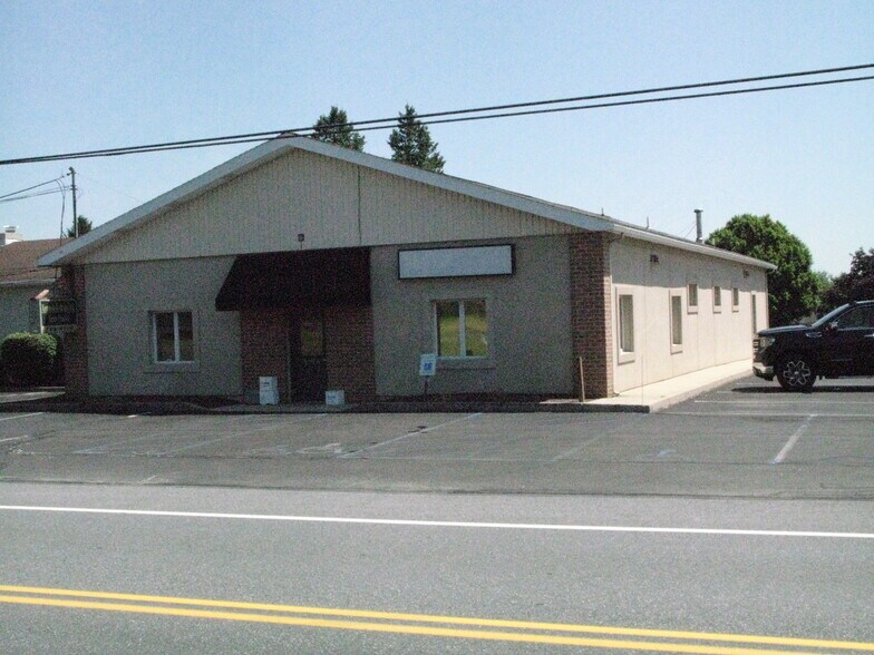 More Photos Of 4955 Route 873, Schnecksville Medical For Lease