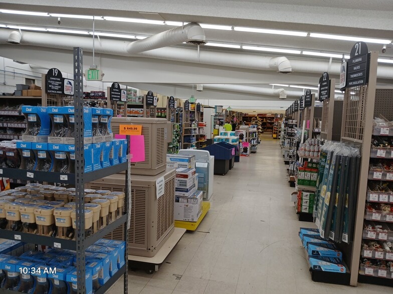 More Photos Of 66550 Pierson Blvd, Desert Hot Springs General Retail For Sale