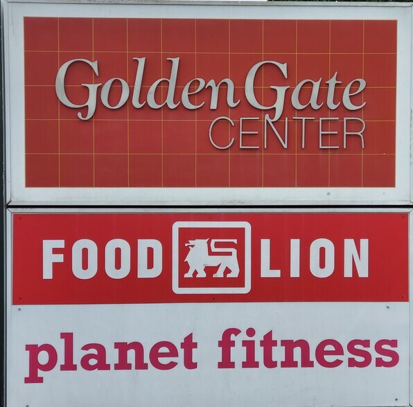 More Photos Of 2206-2274 Golden Gate Dr, Greensboro Unknown For Lease